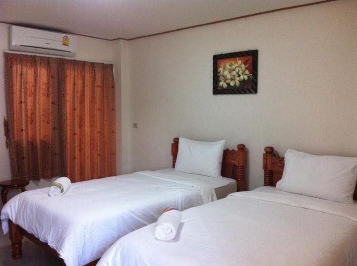 Gongaew Mansion Hotel Ubon Ratchathani Cameră foto